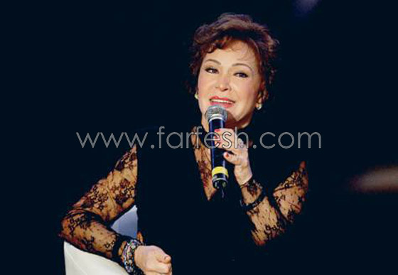 الفنانة الاستعراضية لبلبة.. بدأت مشوارها الفني بتقليد الفنانين! صورة رقم 4 الفنانة الاستعراضية لبلبة.. بدأت مشوارها الفني بتقليد الفنانين! صورة رقم 4