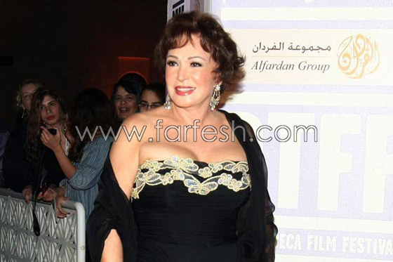 الفنانة الاستعراضية لبلبة.. بدأت مشوارها الفني بتقليد الفنانين! صورة رقم 6 الفنانة الاستعراضية لبلبة.. بدأت مشوارها الفني بتقليد الفنانين! صورة رقم 6