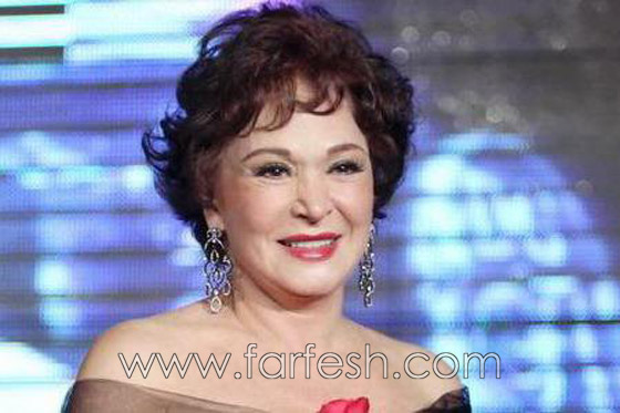 الفنانة الاستعراضية لبلبة.. بدأت مشوارها الفني بتقليد الفنانين! صورة رقم 7 الفنانة الاستعراضية لبلبة.. بدأت مشوارها الفني بتقليد الفنانين! صورة رقم 7