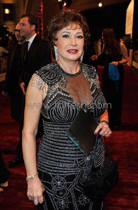 الفنانة الاستعراضية لبلبة.. بدأت مشوارها الفني بتقليد الفنانين! صورة رقم 9 الفنانة الاستعراضية لبلبة.. بدأت مشوارها الفني بتقليد الفنانين! صورة رقم 9