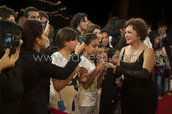 الفنانة الاستعراضية لبلبة.. بدأت مشوارها الفني بتقليد الفنانين! صورة رقم 11 الفنانة الاستعراضية لبلبة.. بدأت مشوارها الفني بتقليد الفنانين! صورة رقم 11