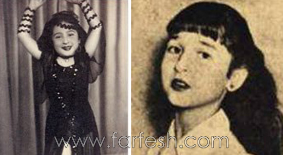 الفنانة الاستعراضية لبلبة.. بدأت مشوارها الفني بتقليد الفنانين! صورة رقم 1 الفنانة الاستعراضية لبلبة.. بدأت مشوارها الفني بتقليد الفنانين! صورة رقم 1