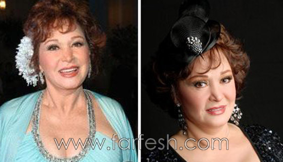 الفنانة الاستعراضية لبلبة.. بدأت مشوارها الفني بتقليد الفنانين! صورة رقم 13 الفنانة الاستعراضية لبلبة.. بدأت مشوارها الفني بتقليد الفنانين! صورة رقم 13