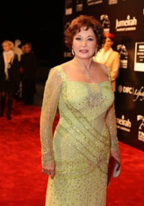 لبلبة: الفن حياتي وعائلتي ودور فتاة الليل كان الاصعب بالنسبة لي!  صورة رقم 2