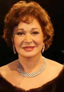 لبلبة: بدأت الفن بعمر 5 سنوات وهتفضل مصر هوليوود الشرق    صورة رقم 1