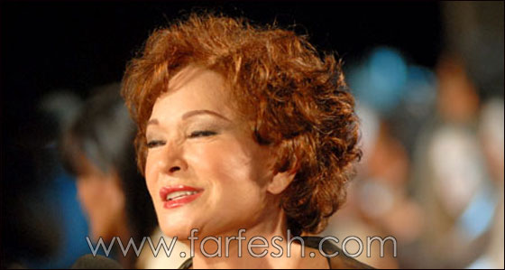 لبلبة: اعتبر عادل امام مثل زوجي وهو اكثر فنان قبّلني! صورة رقم 8 لبلبة: اعتبر عادل امام مثل زوجي وهو اكثر فنان قبّلني! صورة رقم 8