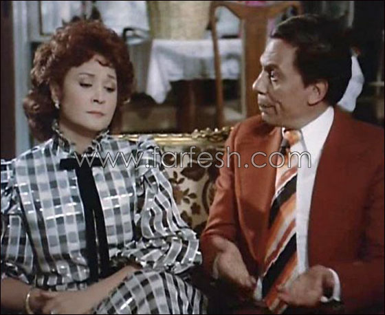 لبلبة: اعتبر عادل امام مثل زوجي وهو اكثر فنان قبّلني! صورة رقم 4 لبلبة: اعتبر عادل امام مثل زوجي وهو اكثر فنان قبّلني! صورة رقم 4