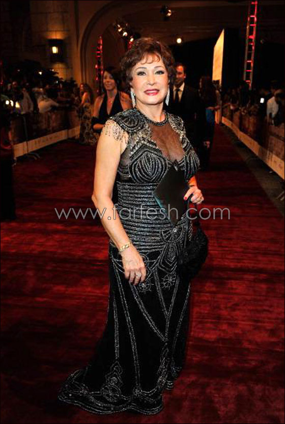 لبلبة: اعتبر عادل امام مثل زوجي وهو اكثر فنان قبّلني! صورة رقم 11 لبلبة: اعتبر عادل امام مثل زوجي وهو اكثر فنان قبّلني! صورة رقم 11