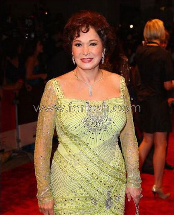 لبلبة: اعتبر عادل امام مثل زوجي وهو اكثر فنان قبّلني! صورة رقم 10 لبلبة: اعتبر عادل امام مثل زوجي وهو اكثر فنان قبّلني! صورة رقم 10