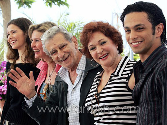 لبلبة: بدأت الفن بعمر 5 سنوات وهتفضل مصر هوليوود الشرق    صورة رقم 7