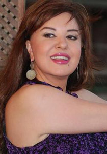 مادلين طبر تستعد لـ