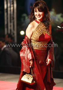 الفنانة مادلين طبر تكشف عن أسباب عدم تحقيق أحلامها كفنانة!! صورة رقم 1