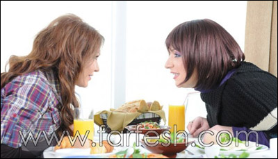 مها المصري.. ممثلة مشهورة بدأت مشوارها عبر برامج الأطفال صورة رقم 10 مها المصري.. ممثلة مشهورة بدأت مشوارها عبر برامج الأطفال صورة رقم 10