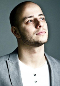 ماهر زين: قررت التوجه للغناء والإنشاد الديني بعد ان هداني الله!! صورة رقم 3