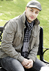 ماهر زين: قررت التوجه للغناء والإنشاد الديني بعد ان هداني الله!! صورة رقم 2