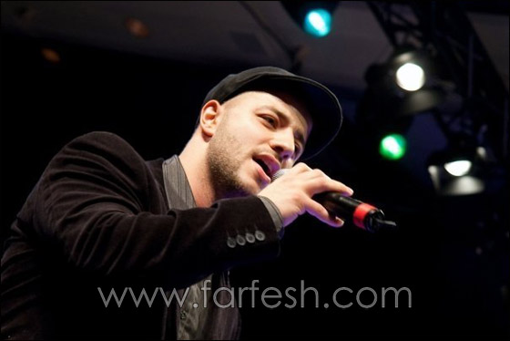 ماهر زين: قررت التوجه للغناء والإنشاد الديني بعد ان هداني الله!! صورة رقم 4