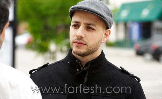 ماهر زين: قررت التوجه للغناء والإنشاد الديني بعد ان هداني الله!! صورة رقم 5