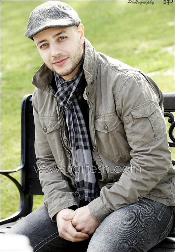 ماهر زين: قررت التوجه للغناء والإنشاد الديني بعد ان هداني الله!! صورة رقم 14