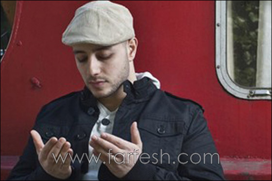 ماهر زين: قررت التوجه للغناء والإنشاد الديني بعد ان هداني الله!! صورة رقم 6