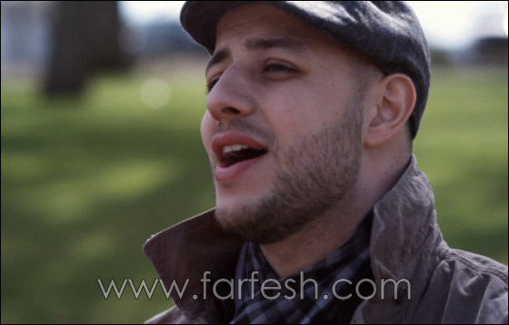 ماهر زين: قررت التوجه للغناء والإنشاد الديني بعد ان هداني الله!! صورة رقم 11