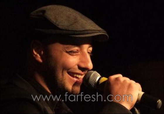 ماهر زين: قررت التوجه للغناء والإنشاد الديني بعد ان هداني الله!! صورة رقم 9