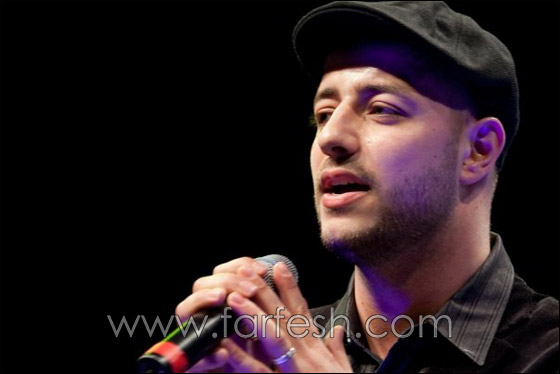 ماهر زين: قررت التوجه للغناء والإنشاد الديني بعد ان هداني الله!! صورة رقم 10