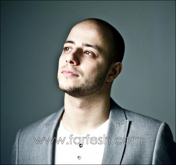 ماهر زين: قررت التوجه للغناء والإنشاد الديني بعد ان هداني الله!! صورة رقم 7