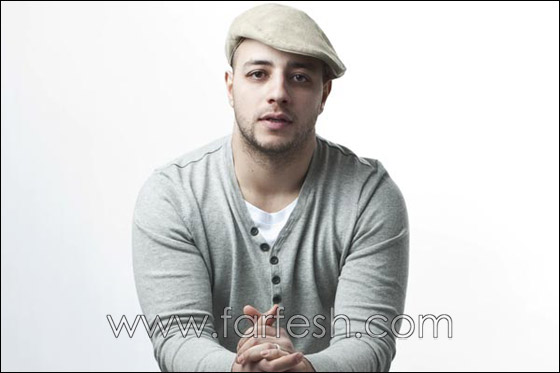 ماهر زين: قررت التوجه للغناء والإنشاد الديني بعد ان هداني الله!! صورة رقم 15