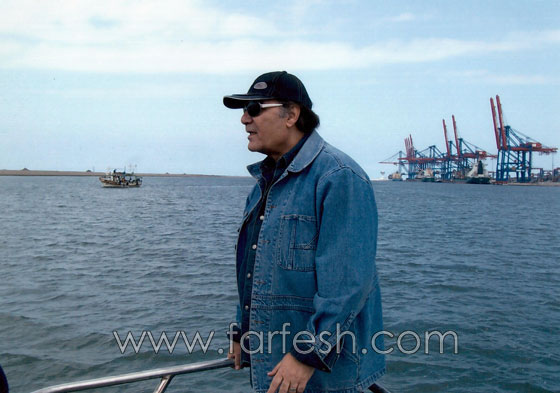  محمود ياسين لمسلسلات اون لاين: أطالب بكشف حقيقة قاتلي الشهداء في بورسعيد صورة رقم 4