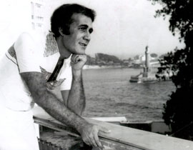  محمود ياسين لمسلسلات اون لاين: أطالب بكشف حقيقة قاتلي الشهداء في بورسعيد صورة رقم 1