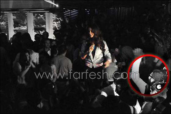 شاهدوا أول صور لمحمود شكري بعد الحادث!! صورة رقم 2 شاهدوا أول صور لمحمود شكري بعد الحادث!! صورة رقم 2