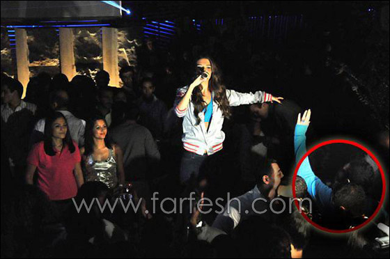 شاهدوا أول صور لمحمود شكري بعد الحادث!! صورة رقم 3 شاهدوا أول صور لمحمود شكري بعد الحادث!! صورة رقم 3