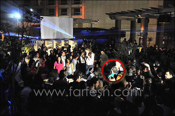 شاهدوا أول صور لمحمود شكري بعد الحادث!! صورة رقم 4 شاهدوا أول صور لمحمود شكري بعد الحادث!! صورة رقم 4