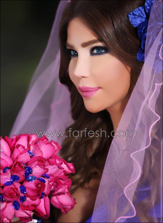 مي حريري: عانيت كثيرا بسبب جمالي ولم اقدّم الفن المبتذل!  صورة رقم 8