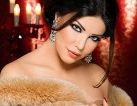 مي حريري: مي حريري: