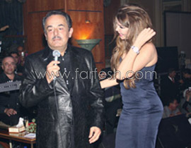 مي حريري: مي حريري: