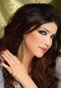 مي حريري: ارفض المشاهد الساخنة التي تسيء لسمعتي!  صورة رقم 1