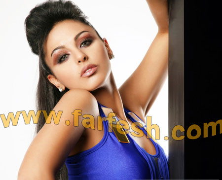 بعد عودتها من دمشق.. ميس تستأنف تصوير بعد عودتها من دمشق.. ميس تستأنف تصوير