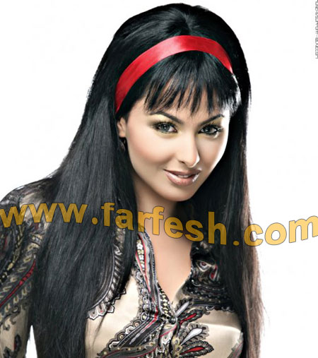 بعد عودتها من دمشق.. ميس تستأنف تصوير بعد عودتها من دمشق.. ميس تستأنف تصوير