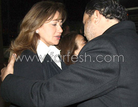 مسلسلات اون لاين يرصد بالصور لحظات حزن مجدي كامل على وفاة والده    صورة رقم 1