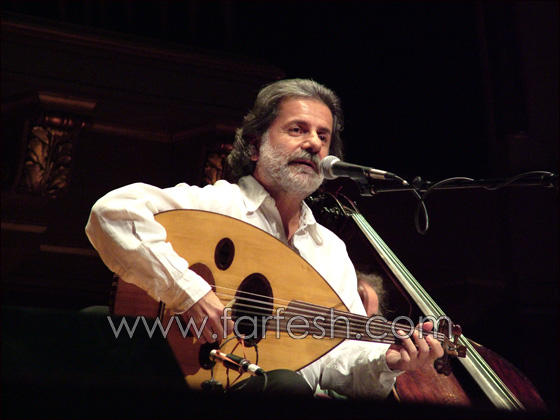 خليفة.. تضامناً مع الثورات يعتذر عن المشاركة بمهرجان البحرين!! صورة رقم 4