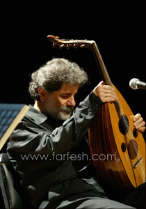 خليفة.. تضامناً مع الثورات يعتذر عن المشاركة بمهرجان البحرين!! صورة رقم 1