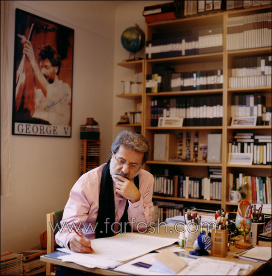 خليفة.. تضامناً مع الثورات يعتذر عن المشاركة بمهرجان البحرين!! صورة رقم 5