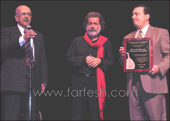 خليفة.. تضامناً مع الثورات يعتذر عن المشاركة بمهرجان البحرين!! صورة رقم 8