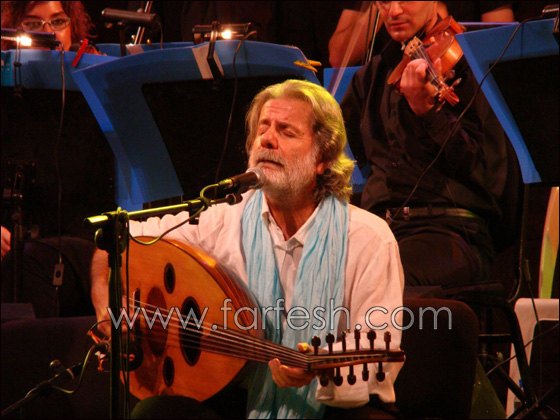 خليفة.. تضامناً مع الثورات يعتذر عن المشاركة بمهرجان البحرين!! صورة رقم 9