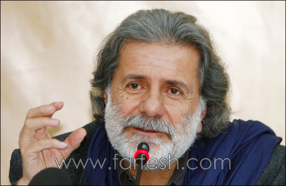 خليفة.. تضامناً مع الثورات يعتذر عن المشاركة بمهرجان البحرين!! صورة رقم 3