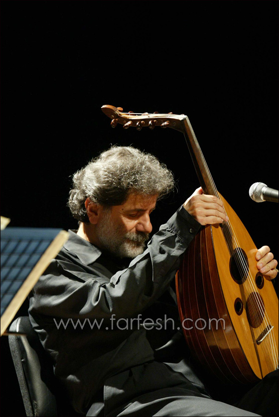 خليفة.. تضامناً مع الثورات يعتذر عن المشاركة بمهرجان البحرين!! صورة رقم 7