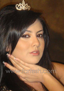 مريم حسين: اتمنى العمل مع فهد الحيان واحلم بان اصبح مغنية  صورة رقم 3