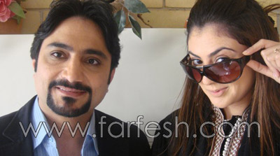 مريم حسين: اتمنى العمل مع فهد الحيان واحلم بان اصبح مغنية  صورة رقم 17