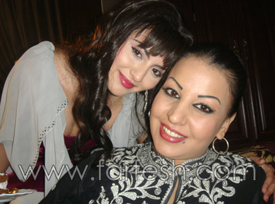 مريم حسين: اتمنى العمل مع فهد الحيان واحلم بان اصبح مغنية  صورة رقم 7